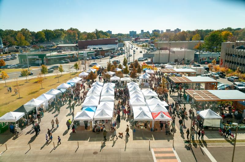 2025 Holiday Market and Shopping Guide For Memphis I Love Memphis Blog